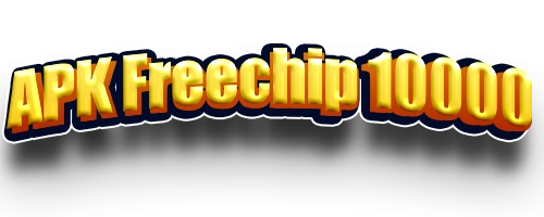 SLOT FREECHIP 10000